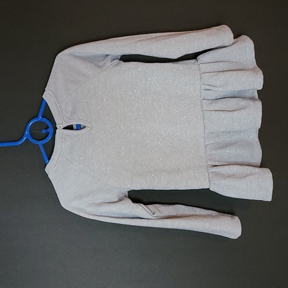 Tsum tsum sparkly sweatshirt - Picture 3 of 3